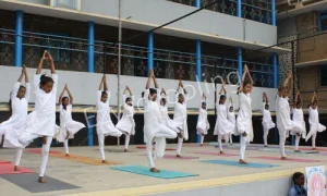 Cluny Convent High School Gallery 38