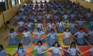 Cluny Convent High School Gallery 34