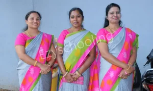 Cluny Convent High School Gallery 37