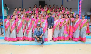 Cluny Convent High School Gallery 36