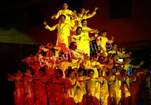Cluny Convent High School Gallery 31