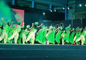 Cluny Convent High School Gallery 30