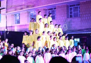 Cluny Convent High School Gallery 29