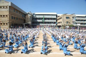 Cluny Convent High School Gallery 9