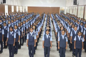 Cluny Convent High School Gallery 11