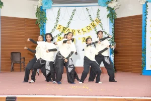 Cluny Convent High School Gallery 10