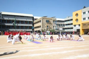 Cluny Convent High School Gallery 19