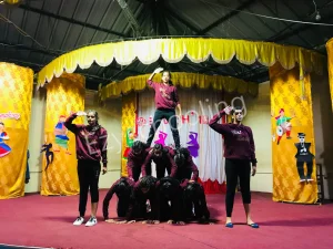 Cluny Convent High School Gallery 8