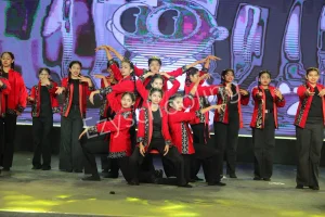 Cluny Convent High School Gallery 12