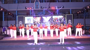 Cluny Convent High School Gallery 20