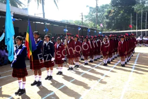 Cluny Convent High School Gallery 15