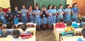 Cluny Convent High School Gallery