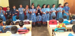 Cluny Convent High School Gallery 13