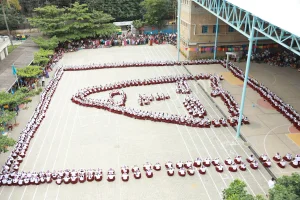 Cluny Convent High School Gallery 3