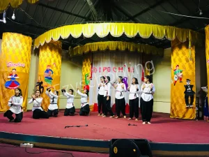 Cluny Convent High School Gallery 6