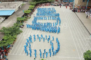 Cluny Convent High School Gallery 1