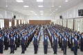 Cluny PU College Gallery