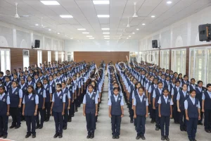 Cluny PU College Gallery 34