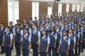 Cluny PU College Gallery