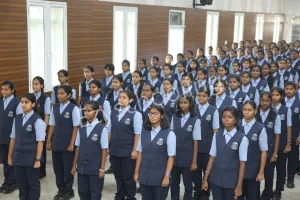 Cluny PU College Gallery 22