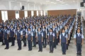 Cluny PU College Gallery