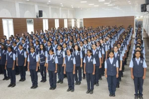 Cluny PU College Gallery 30