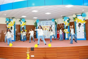 Cluny PU College Gallery 9