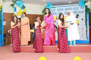 Cluny PU College Gallery 11