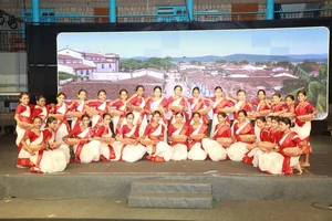 Cluny PU College Gallery 17