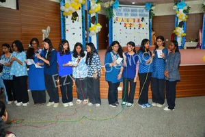 Cluny PU College Gallery 8