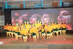 Cluny PU College Gallery 13