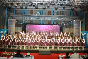 Cluny PU College Gallery 14