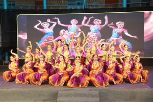 Cluny PU College Gallery 15