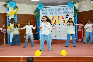 Cluny PU College Gallery 7