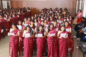 Cluny PU College Gallery 10