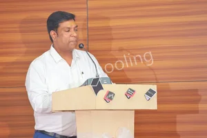 Cluny PU College Gallery 6