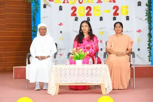Cluny PU College Gallery 1