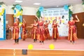 Cluny PU College Gallery