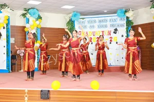 Cluny PU College Gallery 2