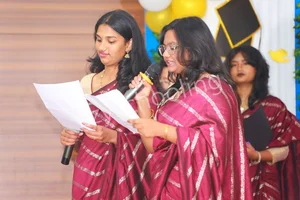Cluny PU College Gallery 5