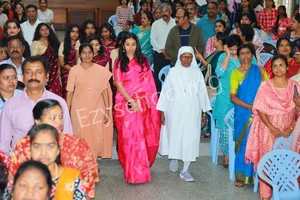 Cluny PU College Gallery 3