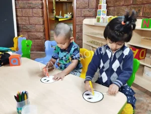 Cocoon's Nest Preschool Gallery 35