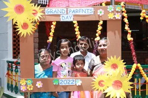 Cocoon's Nest Preschool Gallery 33