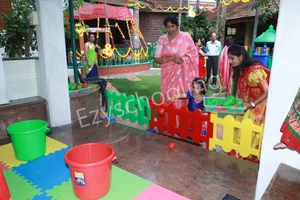 Cocoon's Nest Preschool Gallery 34
