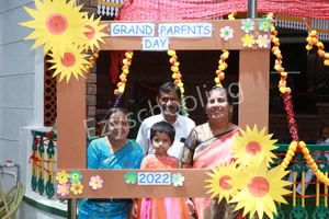 Cocoon's Nest Preschool Gallery 32