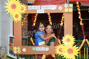 Cocoon's Nest Preschool Gallery 24