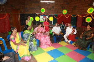 Cocoon's Nest Preschool Gallery 22