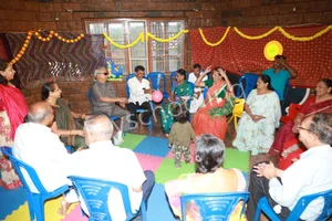 Cocoon's Nest Preschool Gallery 20