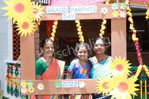 Cocoon's Nest Preschool Gallery 27