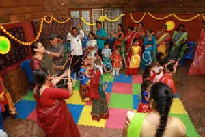 Cocoon's Nest Preschool Gallery 18